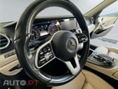 Mercedes-Benz E 300 De Avantgarde 