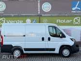 Fiat Ducato L 2 H 1   2.3  120 CV