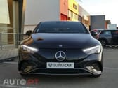 Mercedes-Benz EQE 350