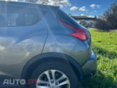 Nissan Juke Tekna