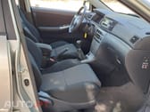 Toyota Corolla 1.4 D-4D S-Pack+AC