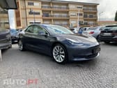 Tesla Model 3 Long-Range Dual Motor AWD