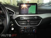 Ford Focus 1.5 TDCi Titanium