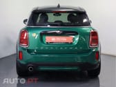 MINI Countryman Cooper S E ALL4 Auto