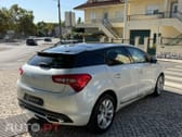Citroen DS5 1.6 e-HDi Air So Chic