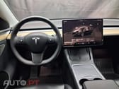 Tesla Model Y Long-Range RWD