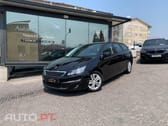 Peugeot 308 SW 1.6 BlueHDi Active