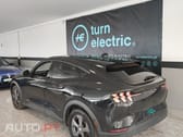 Ford Mustang Mach-E Standard