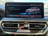 BMW X4 20 d xDrive Pack M Auto