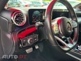 Mercedes-Benz A 180 d AMG Line Aut.