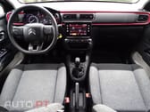 Citroen C3 1.5 BlueHDi C-Series