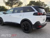 Peugeot 5008 1.5 BlueHDi Allure