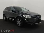 Volvo XC60 2.0 D4 Volvo Ocean Race Geartronic