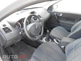 Renault Mégane 1.5 DCI CONFORT DYNAMIQUE