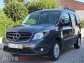Mercedes-Benz Citan 111 CDI/27