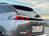 Peugeot 2008 1.5 BlueHDi Allure EAT8