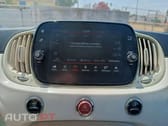 Fiat 500  1 2 8v Pop  Star