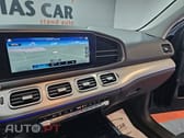 Mercedes-Benz GLE d 4Matic