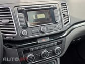 Seat Alhambra 2.0 TDi Style Eco.