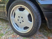 Mercedes-Benz S 300 Turbo Diesel