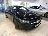 Mercedes-Benz CLA 180 d Style Plus Aut.