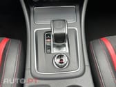 Mercedes-Benz A 45 AMG 4-Matic
