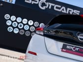 Nissan Leaf e+ N-Connecta