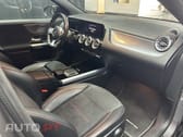 Mercedes-Benz EQA 250 AMG Line