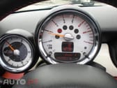 MINI Cabrio Cooper D