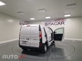 Renault Kangoo EXPRESS 1.5 DCI 90HP ENERGY S/S MAXI BUSINESS