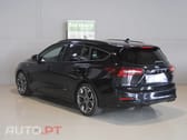 Ford Focus SW 1.0 EcoBoost ST-Line X Aut.