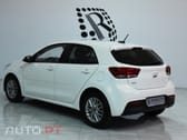 Kia Rio 1.2 CVVT Dynamic