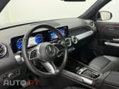 Mercedes-Benz EQB 250 +