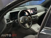 BMW 318 d Pack M Auto