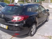 Renault Mégane Sport Tourer 1.5 dCi Dynamique SS