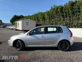 Volkswagen Golf 1.4 FSi Confortline