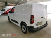 Opel Combo 1.6 CDTi L1H1 Essentia