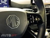 MG MG4 77 kWh Extended Range Luxury