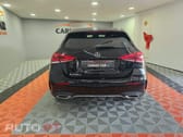 Mercedes-Benz A 250 e AMG Line