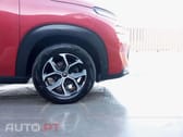 Citroen C3 Aircross 1.5 BlueHDi Shine