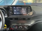 Hyundai i20 1.2 Comfort