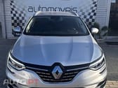 Renault Mégane Sport Tourer ENERGY dCi 110 EDC LIMITED