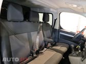 Opel Vivaro VIVARO CABINE DUPLA 2.0 CDTi L3H1 Enjoy Inc