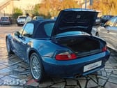 BMW Z3 2.0