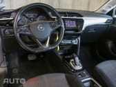 Opel Corsa 1.2 T Edition Aut.