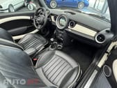MINI Cabrio Cooper SD