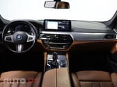 BMW 530 e Auto Line Luxury