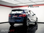 BMW 218 i Advantage Auto