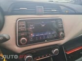 Nissan Micra 1.0 IG-T Acenta