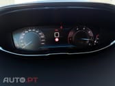Peugeot 3008 BlueHDi 130 Stop & Start Active Pack
